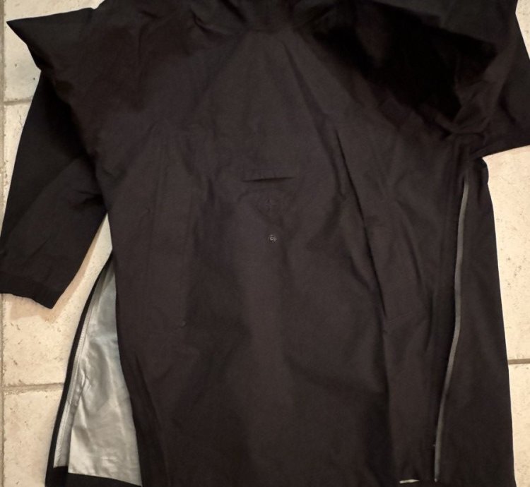 Stone Island Anorak