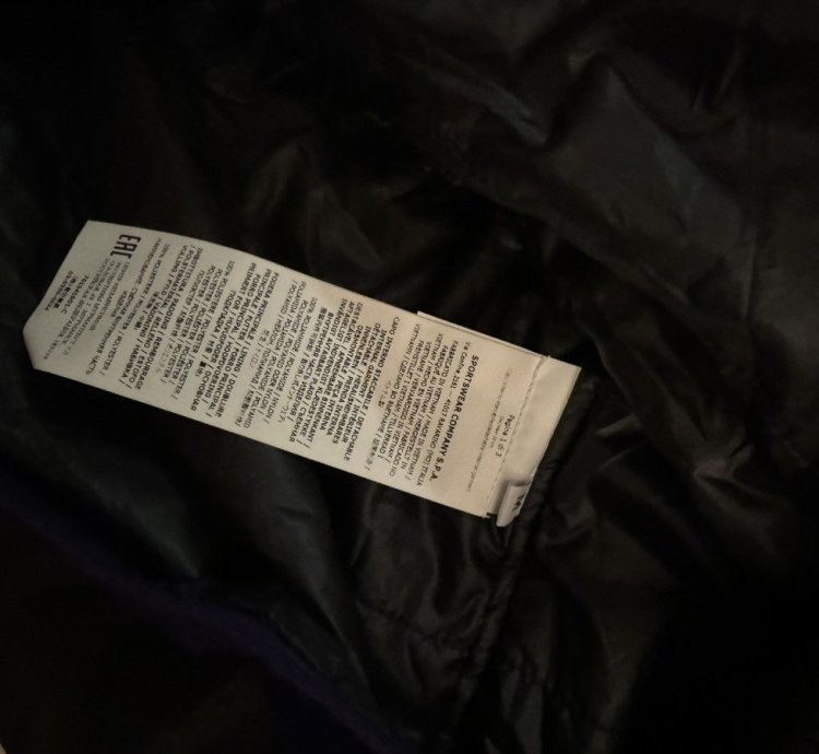 Stone Island Anorak