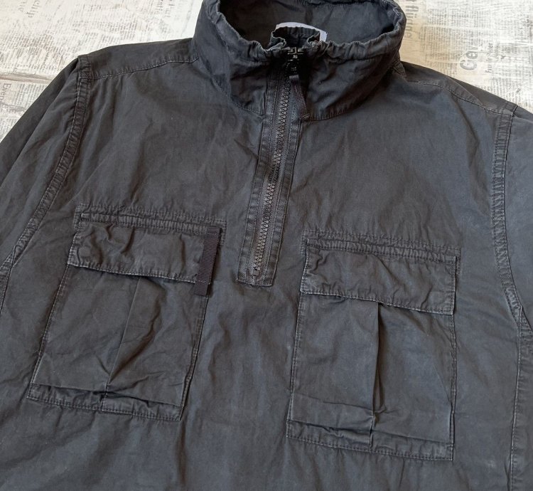 Stone Island Anorak Jacket