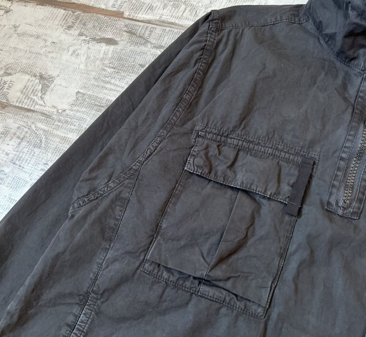 Stone Island Anorak Jacket