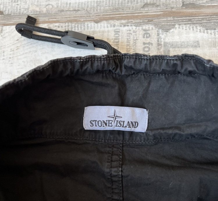 Stone Island Anorak Jacket