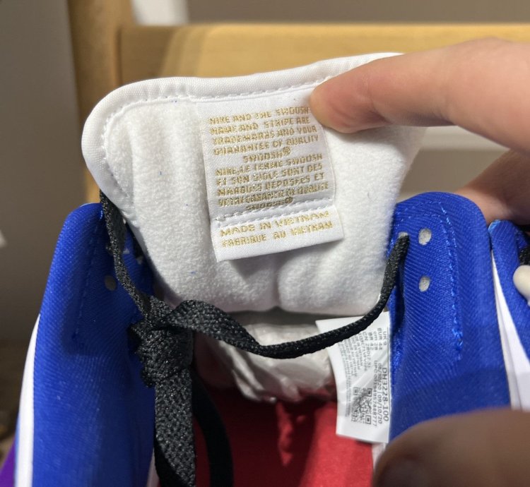Nike Supreme Dunk Sb Supreme Stars Hyper Royal