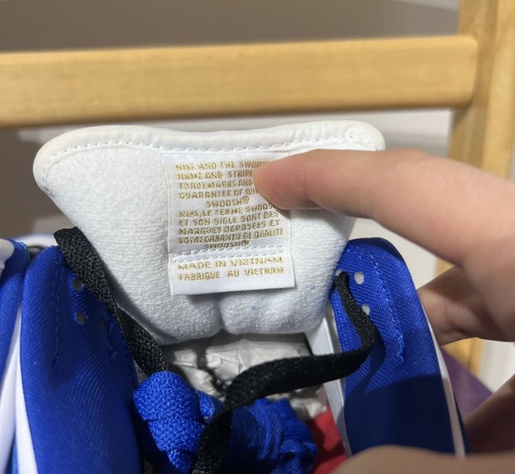 Nike Supreme Dunk Sb Supreme Stars Hyper Royal