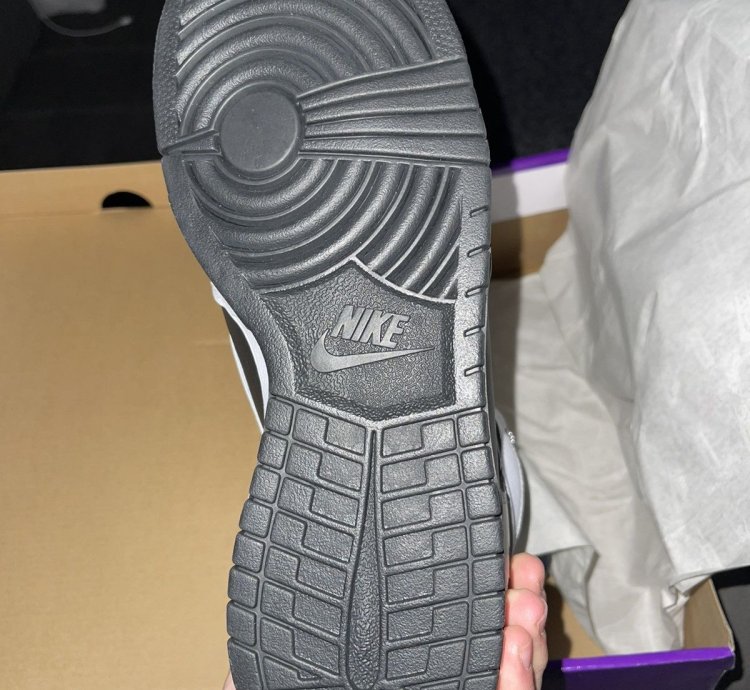 Nike Supreme Dunks Sz 10