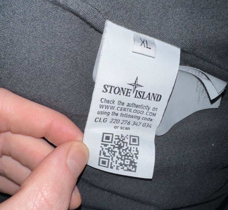 Stone Island Barney Collab Bomber Jacket