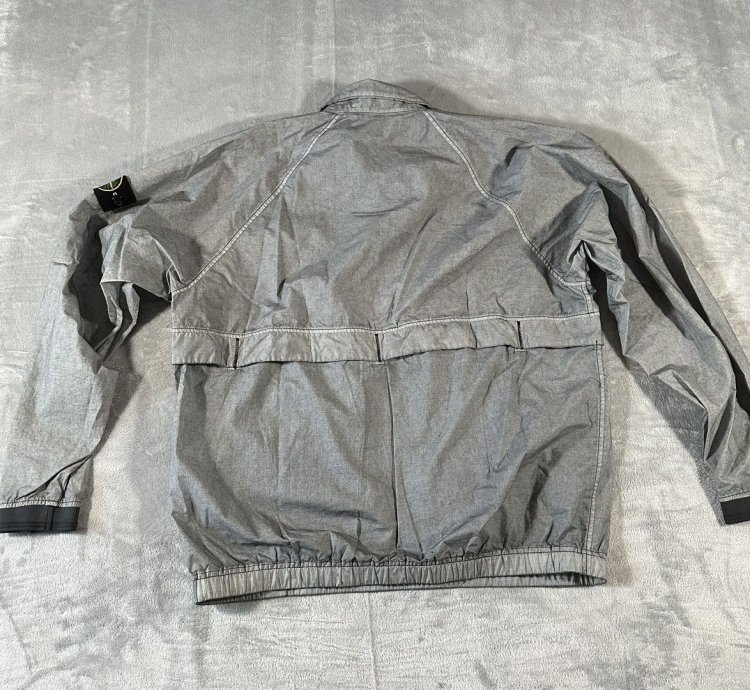 Stone Island Barney New York Windbreaker