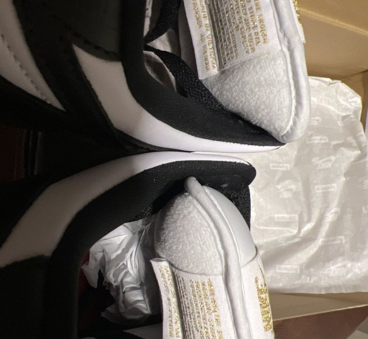 Nike Supreme Sb Dunk Low