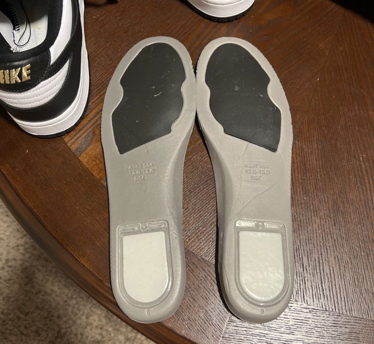 Nike Supreme Sb Dunk Low