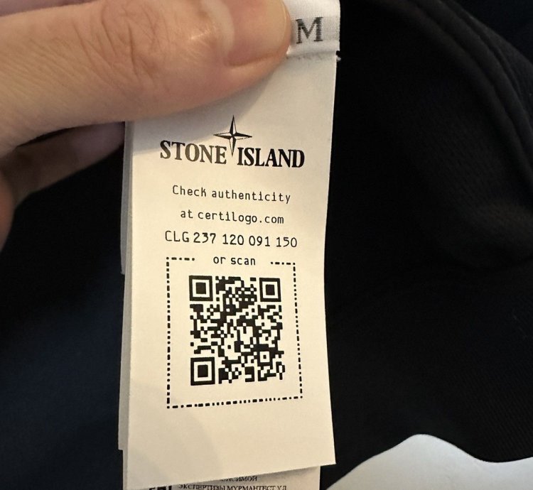 Stone Island Black Light Soft Shell- Jacket Size
