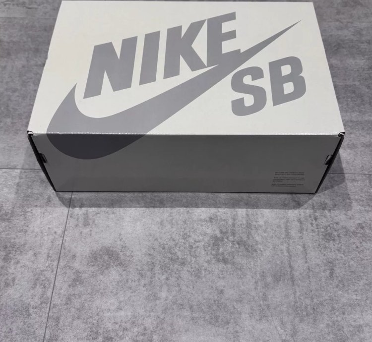 Nike Verdy X Dunk Sb Low Visty Pro Qs Fn6040-400 - Brand New