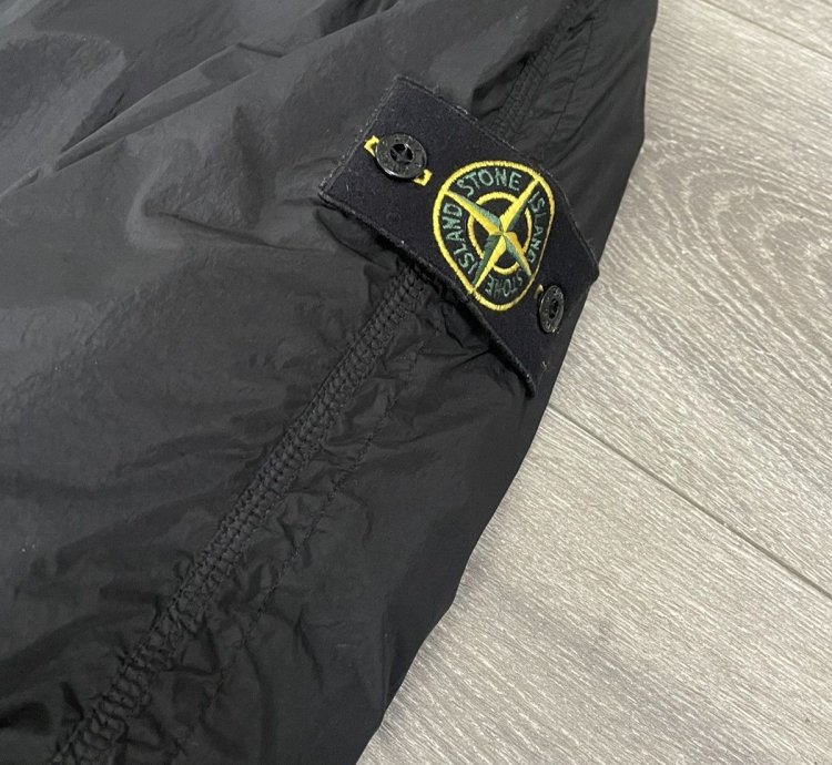 Stone Island Bomber Jacket