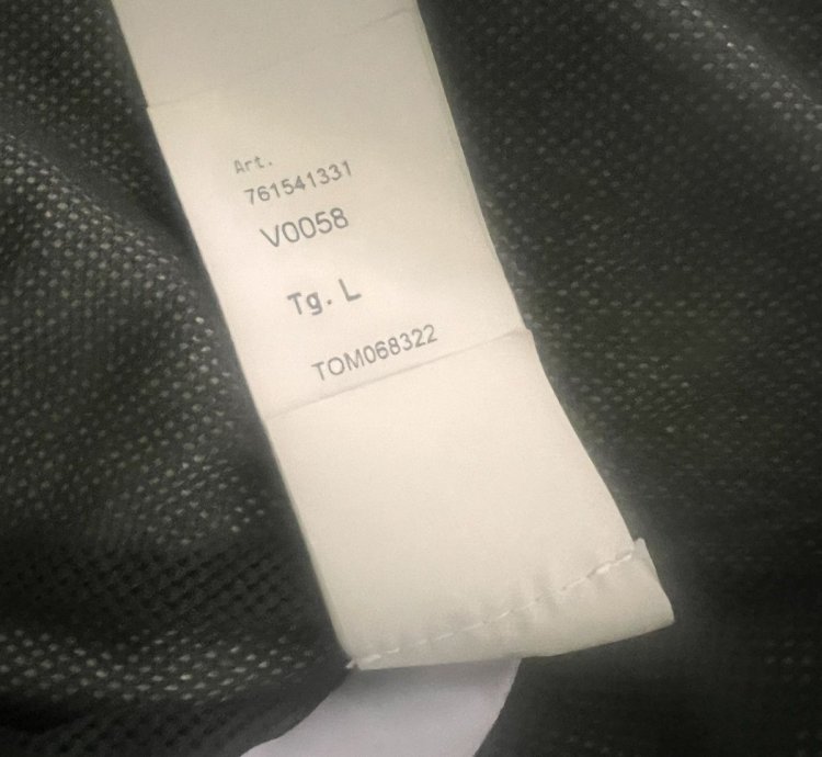 Stone Island Bomber Jacket New