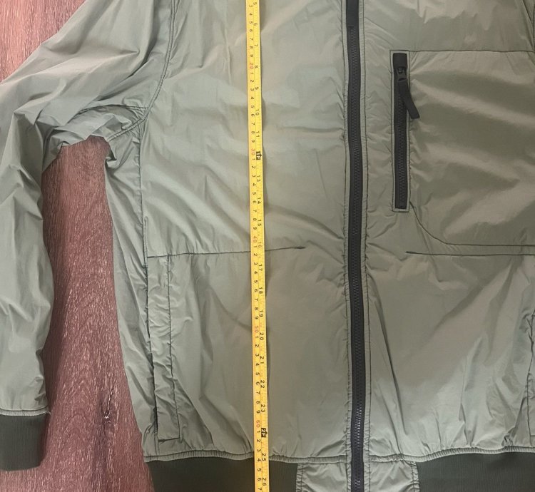 Stone Island Bomber Jacket New