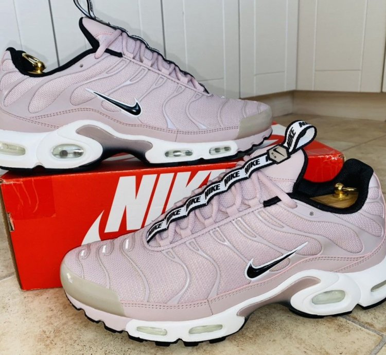 Nikelab Air Max Tn Se Taped Supreme Fragment Acg Stussy