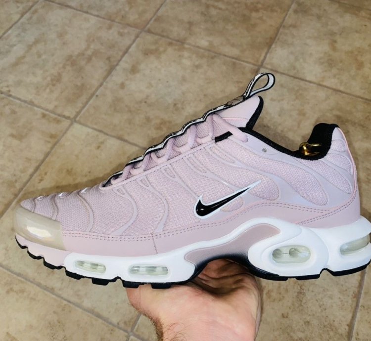 Nikelab Air Max Tn Se Taped Supreme Fragment Acg Stussy
