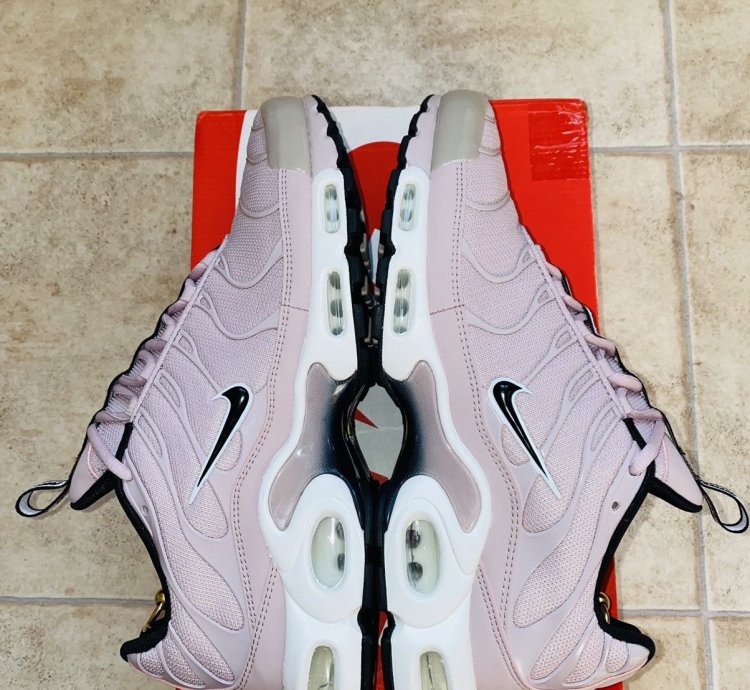Nikelab Air Max Tn Se Taped Supreme Fragment Acg Stussy
