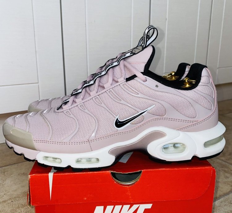 Nikelab Air Max Tn Se Taped Supreme Fragment Acg Stussy