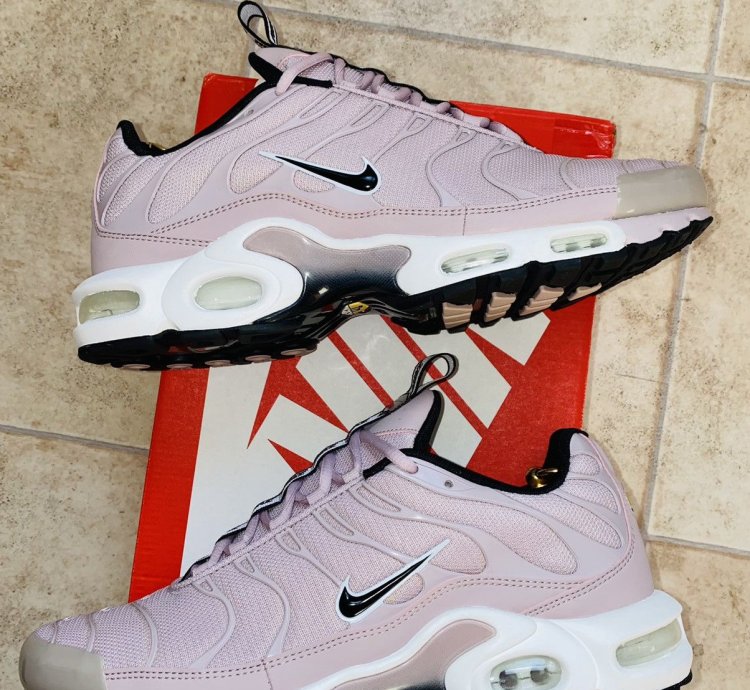 Nikelab Air Max Tn Se Taped Supreme Fragment Acg Stussy