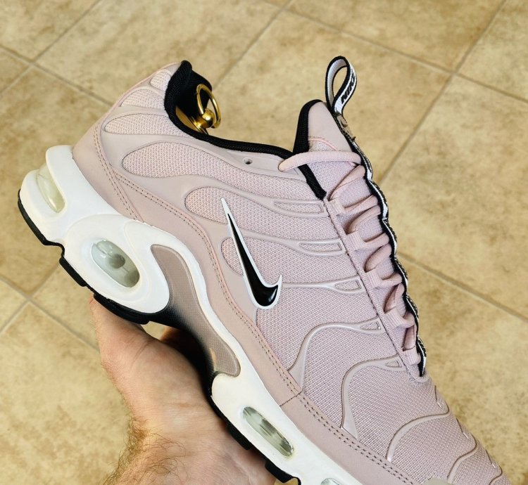 Nikelab Air Max Tn Se Taped Supreme Fragment Acg Stussy