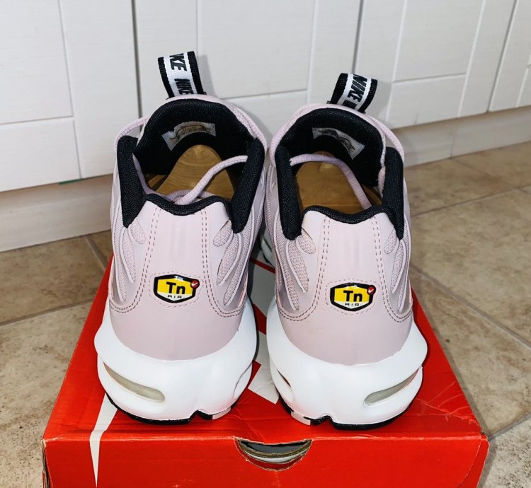 Nikelab Air Max Tn Se Taped Supreme Fragment Acg Stussy