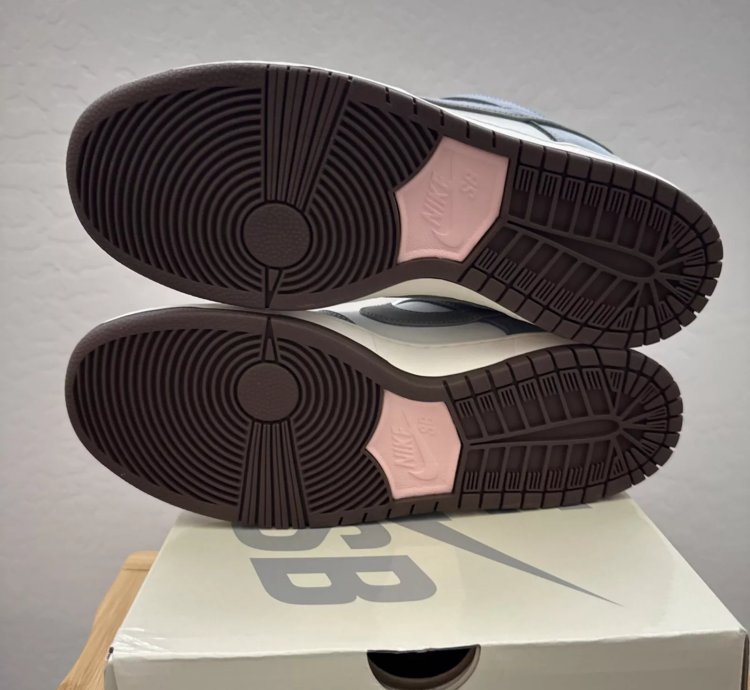 Nike Sb Dunk Low Yuto Horigome fq1180-001