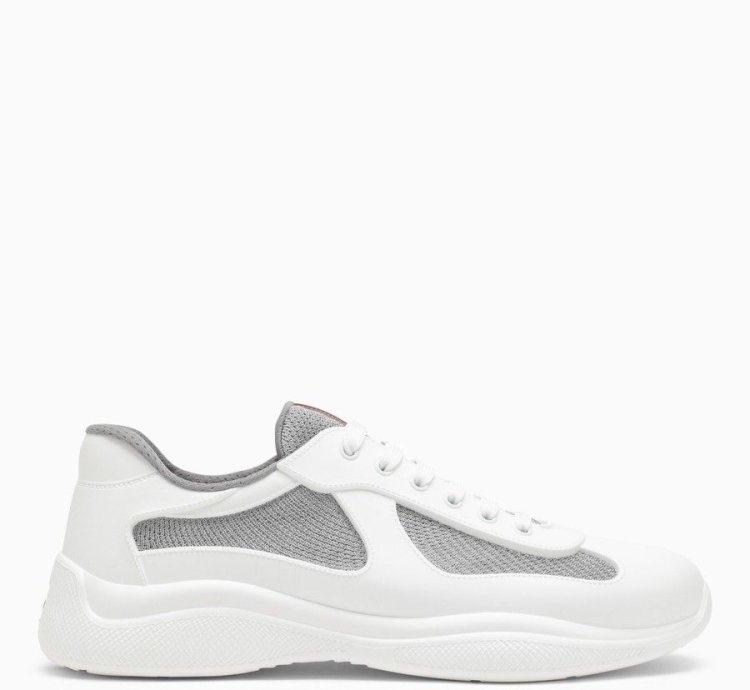 O1d2blof0523 Trainer In White