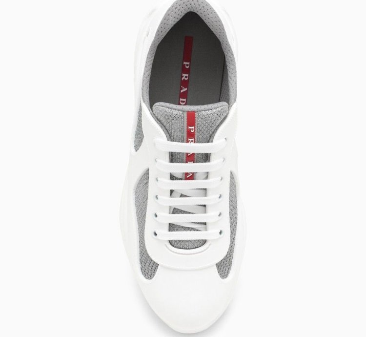 O1d2blof0523 Trainer In White