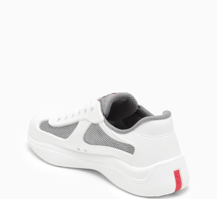 O1d2blof0523 Trainer In White