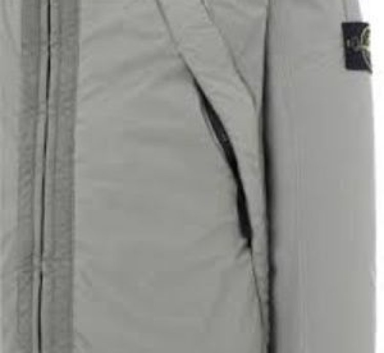 Stone Island Comfort Tech Composite Jacket