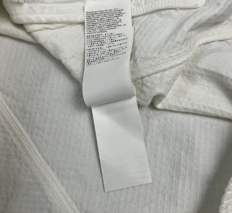Stone Island Corduroy Jacket Size Large