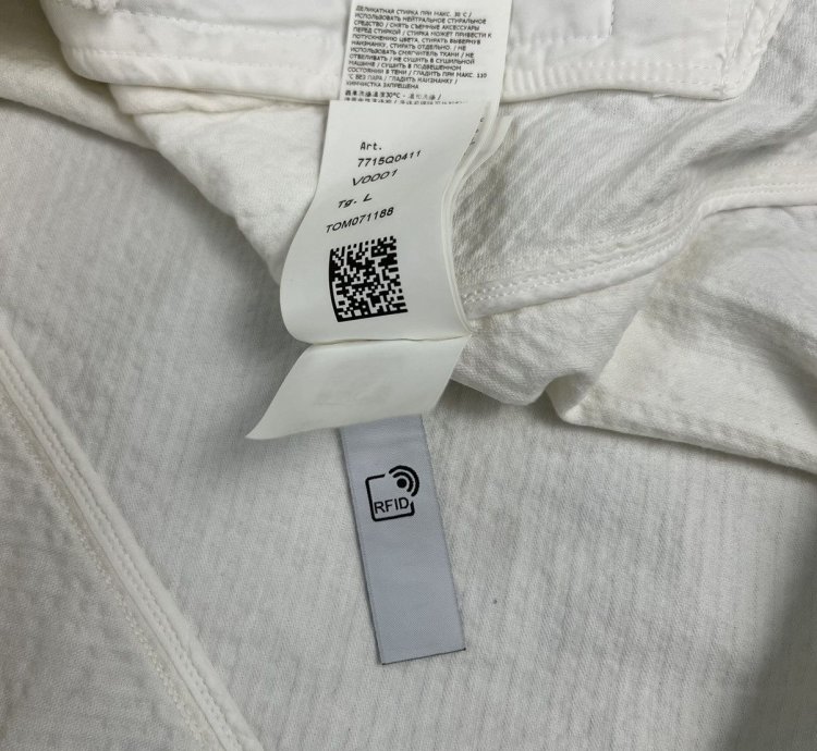 Stone Island Corduroy Jacket Size Large