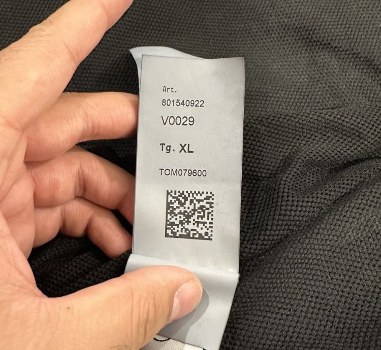 Stone Island Crinkle Reps -ny Windbreaker Jacket