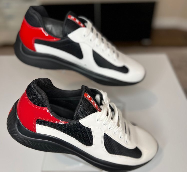 Os11x0124 Sneaker In Multicolor