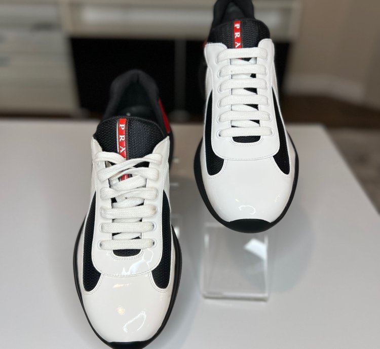 Os11x0124 Sneaker In Multicolor