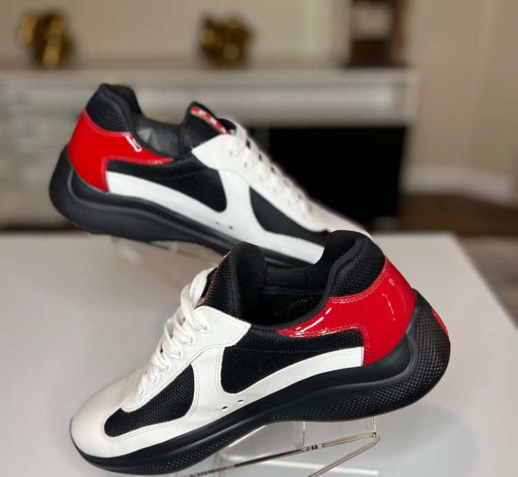Os11x0124 Sneaker In Multicolor