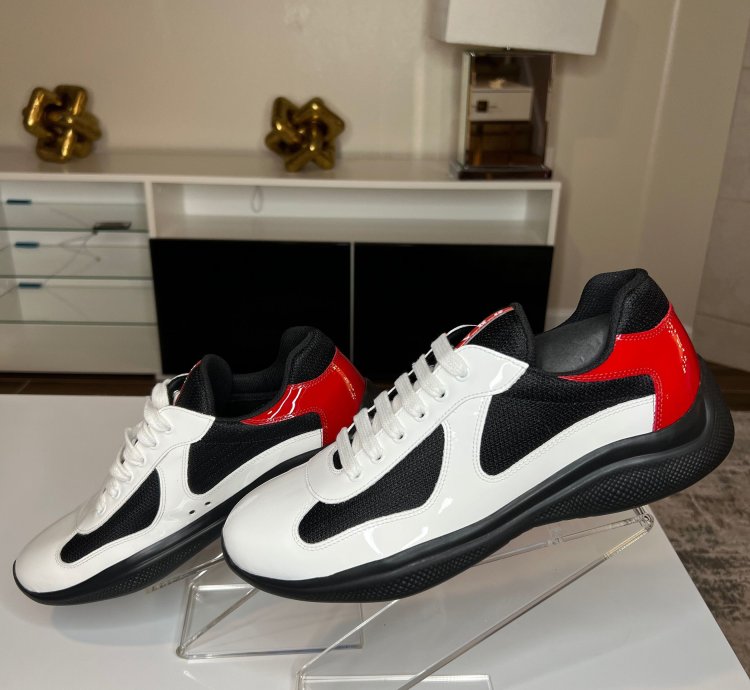 Os11x0124 Sneaker In Multicolor