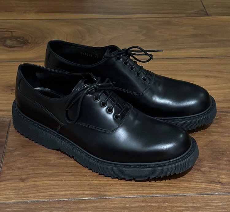 Platform Derby