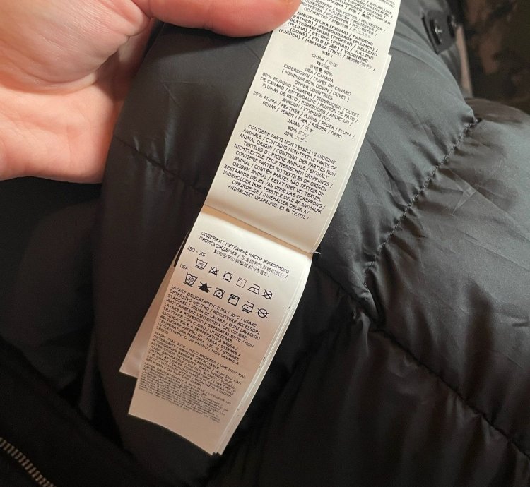 Stone Island David Tc