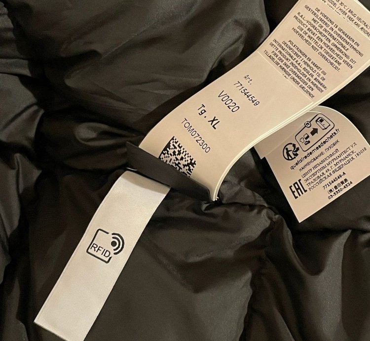 Stone Island David Tc