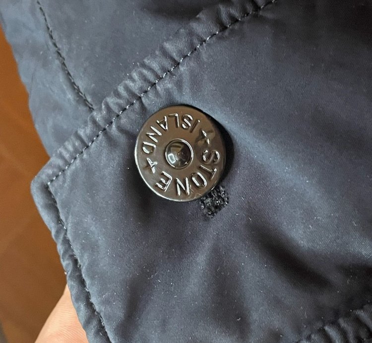 Stone Island David Tc