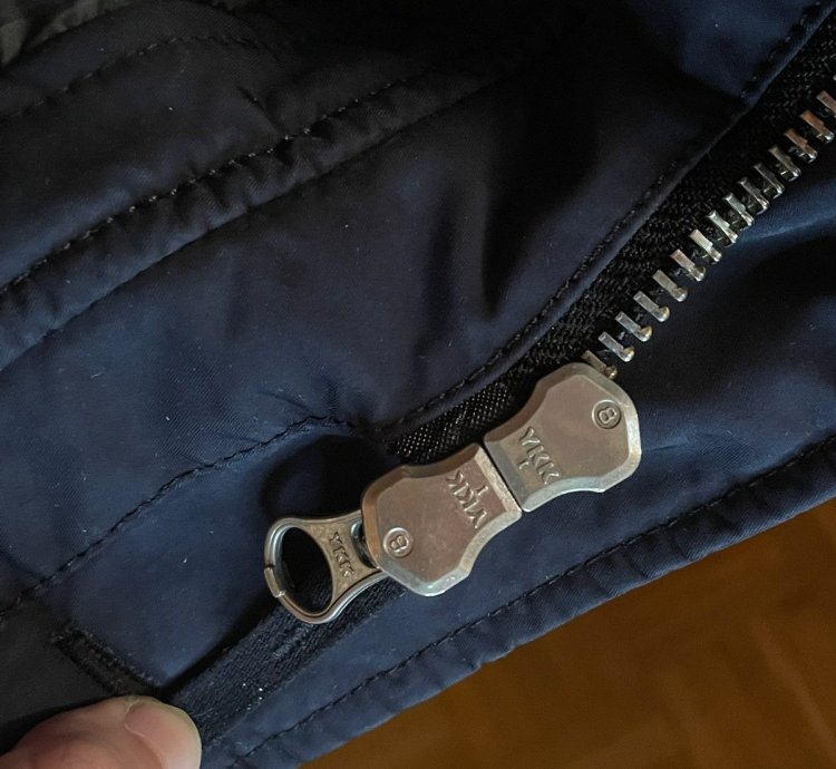Stone Island David Tc