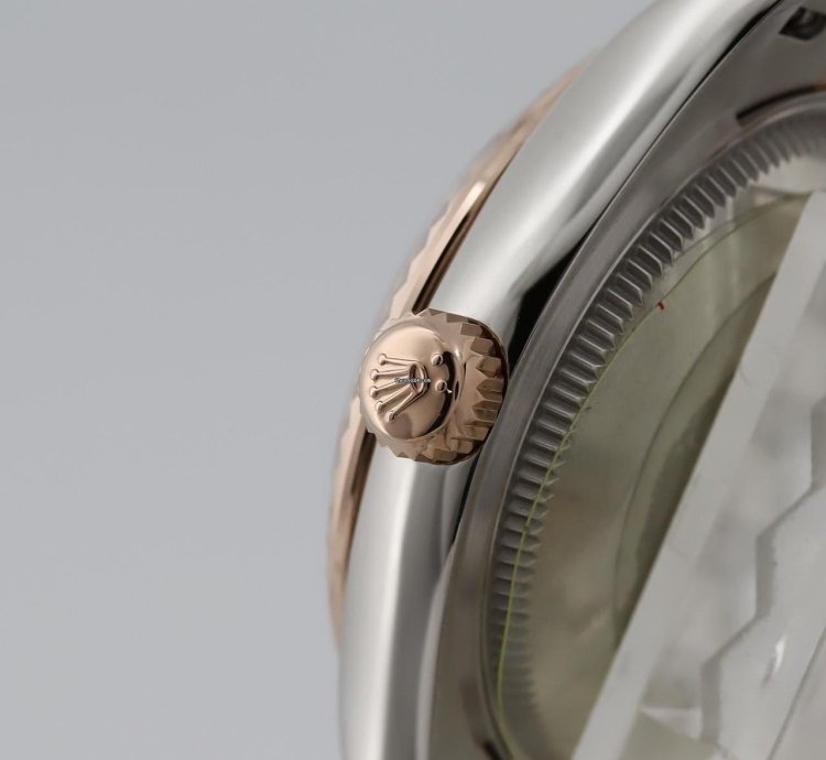 Rolex Datejust 31 Rolex Datejust 278271g Ssxpg Automatic