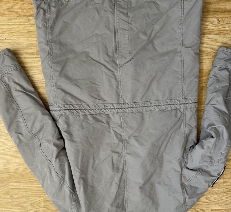Stone Island David Tc With Primaloft Insulation Technology