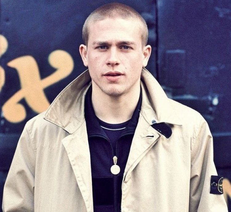 Stone Island David-tc Coat