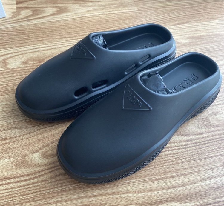Prada - Mellow Mule