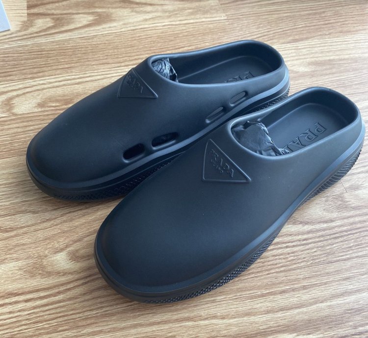 Prada - Mellow Mule