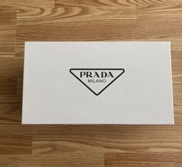 Prada - Mellow Mule