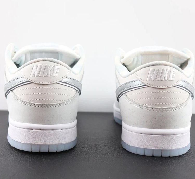 Nike Sb Dunk White Lobster Fd8776-100