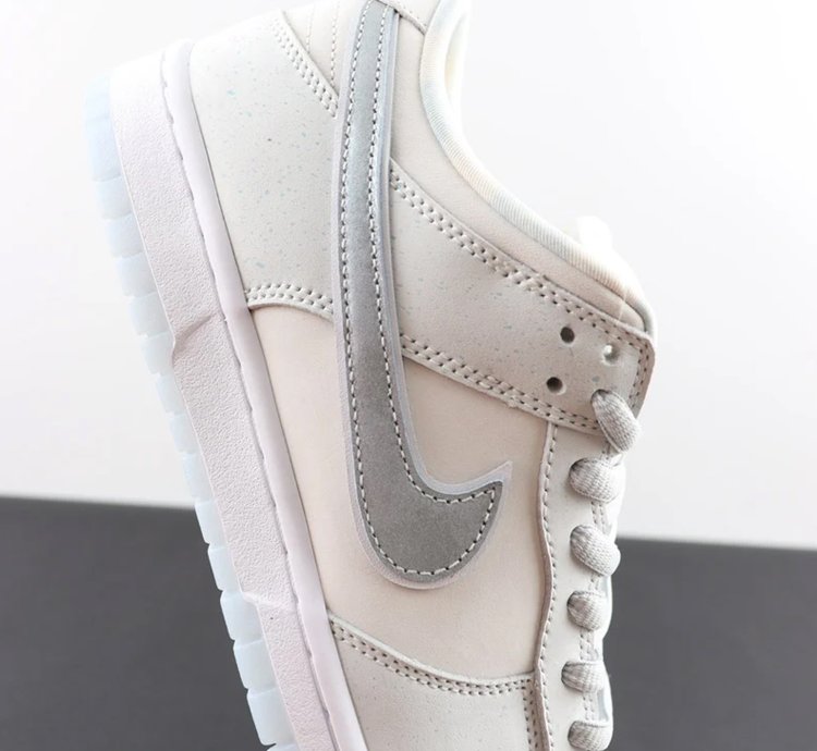Nike Sb Dunk White Lobster Fd8776-100