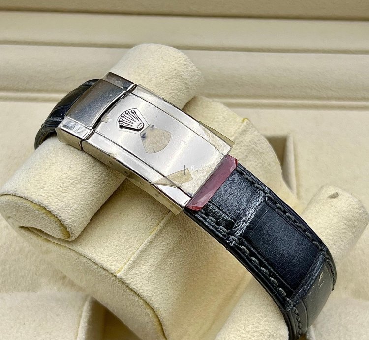 Rolex Datejust 36 116189-fc 32bra